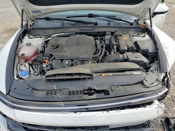 2024 HYUNDAI SONATA