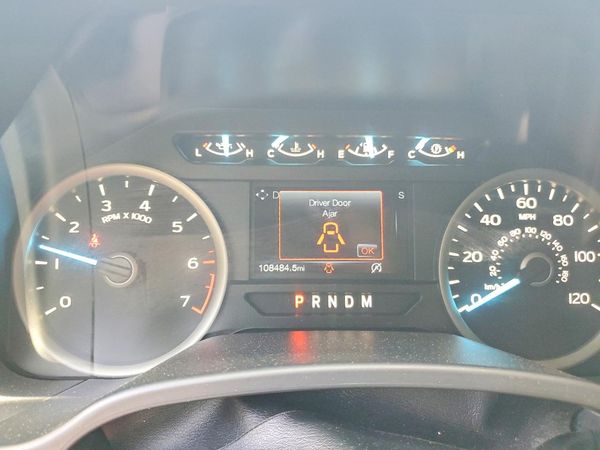 2019 FORD F150
