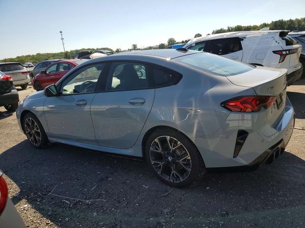 2026 BMW 228XI
