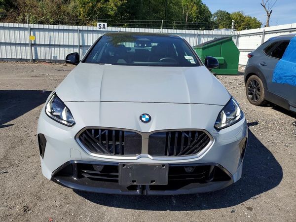 2026 BMW 228XI