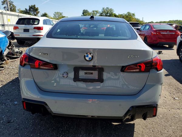 2026 BMW 228XI