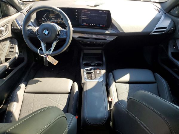 2026 BMW 228XI