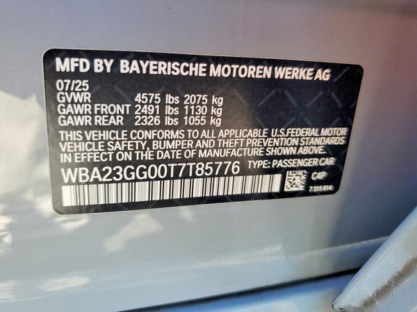 2026 BMW 228XI