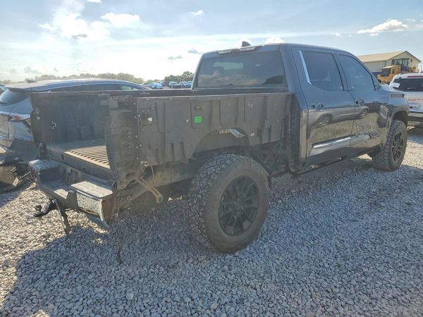 2024 TOYOTA TUNDRA
