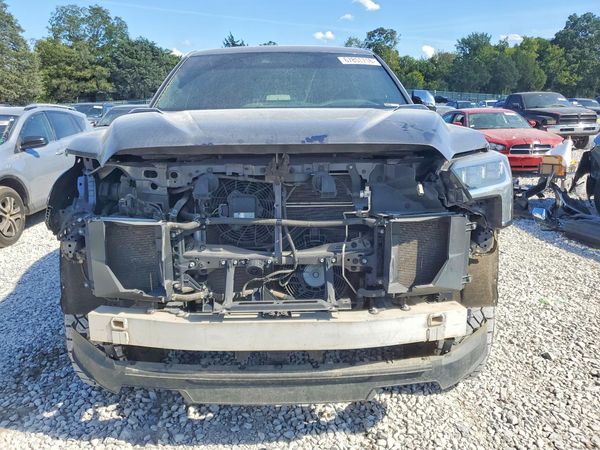 2024 TOYOTA TUNDRA