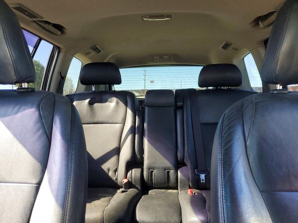 2013 TOYOTA HIGHLANDER Base/Hybrid — SUVN