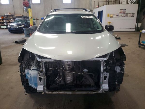 2014 TOYOTA RAV4 Standard — DIRF