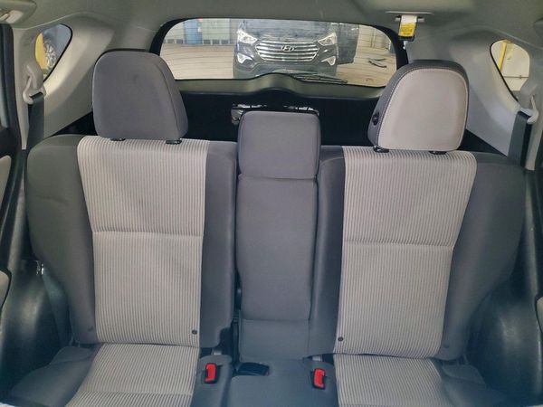 2014 TOYOTA RAV4 Standard — SUVN