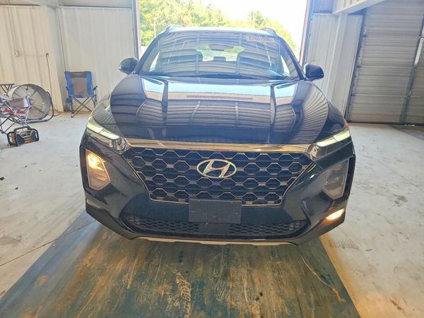 2019 HYUNDAI SANTA FE SEL, SEL Plus