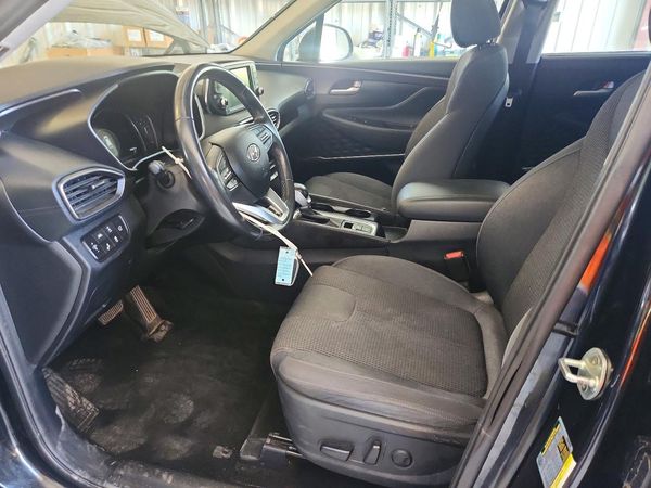 2019 HYUNDAI SANTA FE SEL, SEL Plus
