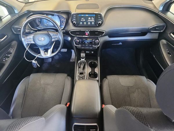 2019 HYUNDAI SANTA FE SEL, SEL Plus