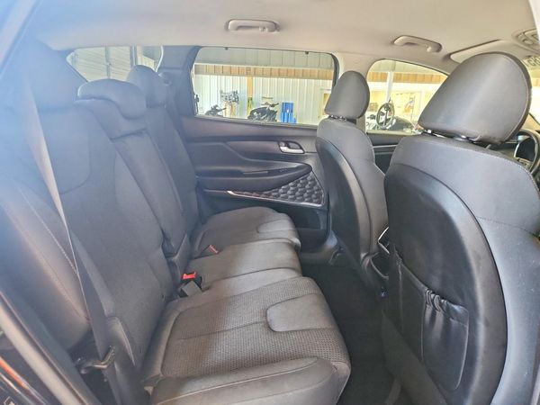 2019 HYUNDAI SANTA FE SEL, SEL Plus
