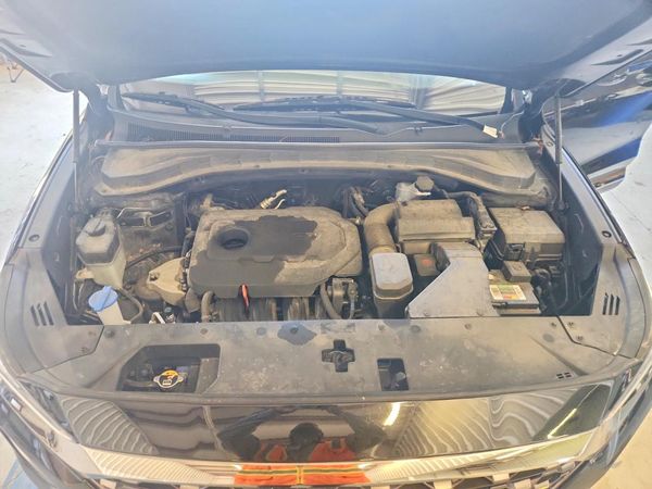 2019 HYUNDAI SANTA FE SEL, SEL Plus