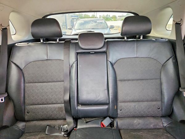 2017 KIA NIRO