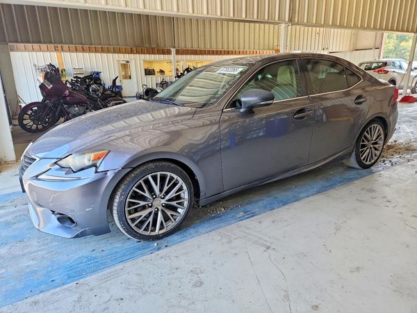 2014 LEXUS IS