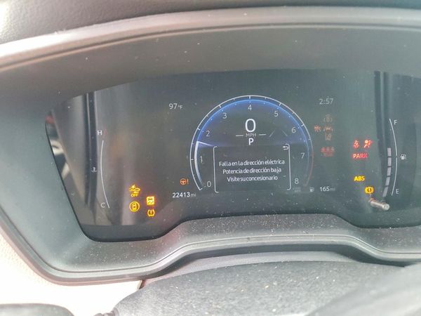 2026 TOYOTA COROLLA CROSS