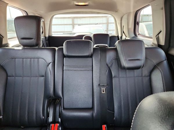 2013 MERCEDES-BENZ GL GL450 4MATIC — SUVN