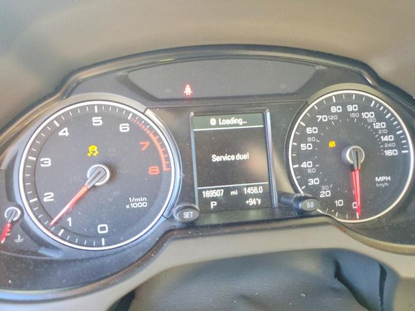 2016 AUDI Q5 quattro Premium Plus
