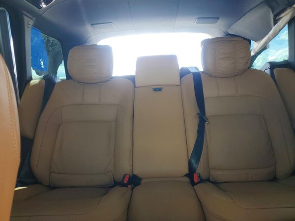 2021 LAND ROVER RANGE ROVER