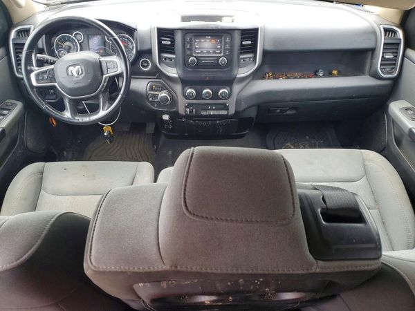 2020 RAM 1500 Big Horn, Lonestar