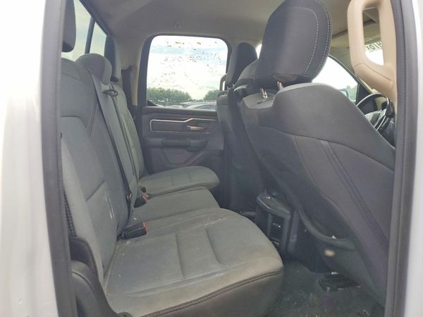 2020 RAM 1500 Big Horn, Lonestar