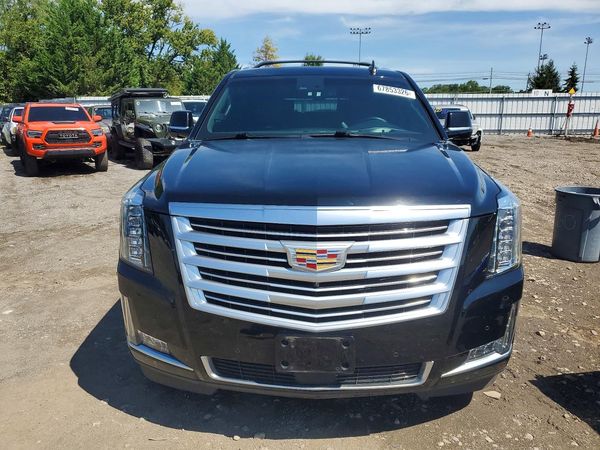 2016 CADILLAC ESCALADE