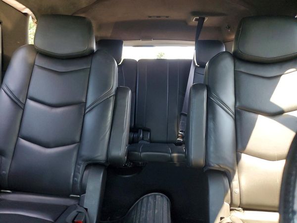 2016 CADILLAC ESCALADE