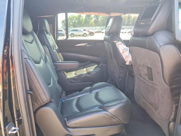 2016 CADILLAC ESCALADE