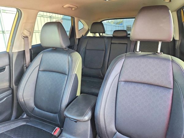 2021 KIA SELTOS