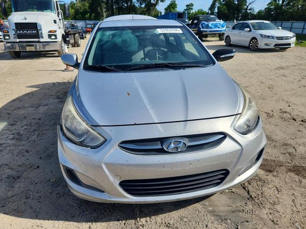2016 HYUNDAI ACCENT GS / GLS
