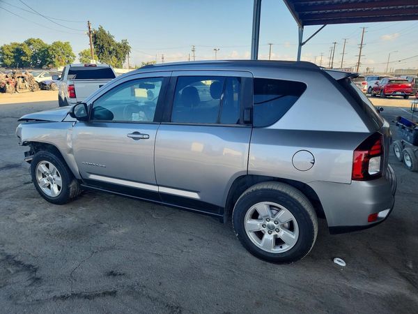 2014 JEEP COMPASS Sport
