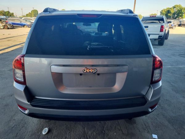 2014 JEEP COMPASS Sport