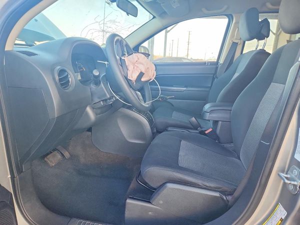 2014 JEEP COMPASS Sport