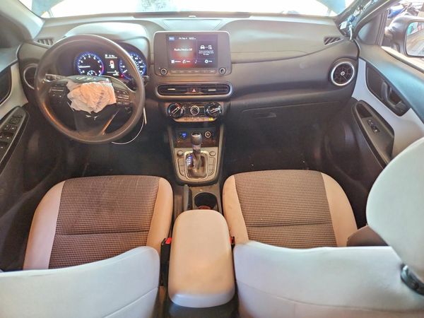 2022 HYUNDAI KONA