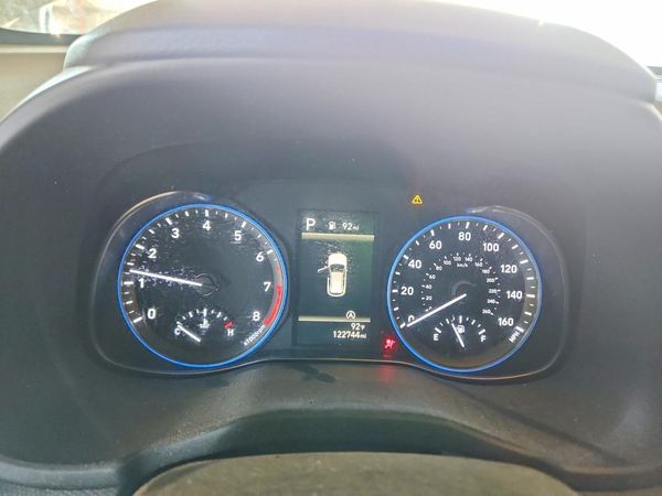 2022 HYUNDAI KONA