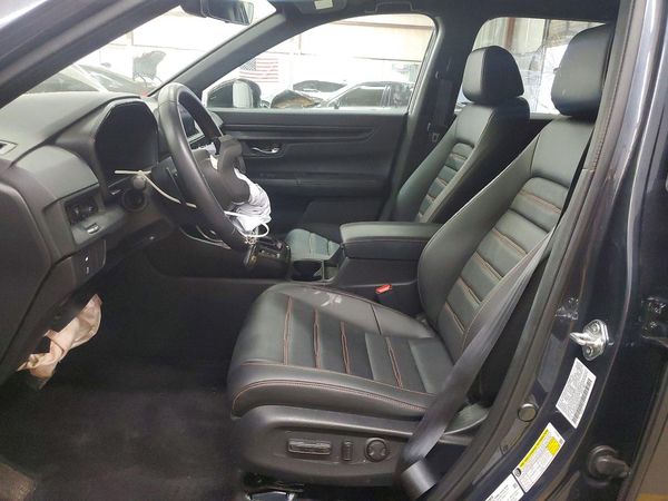 2025 HONDA CR-V Sport-L