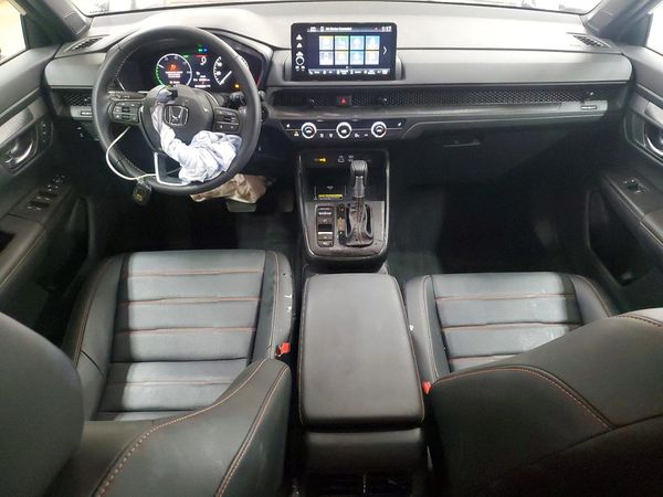 2025 HONDA CR-V Sport-L