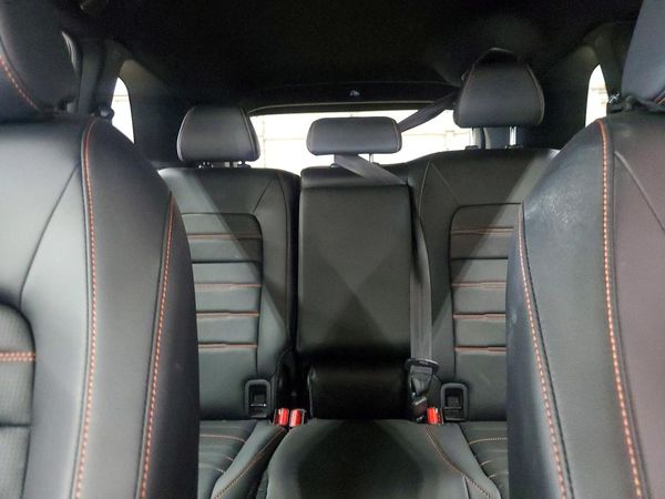 2025 HONDA CR-V Sport-L