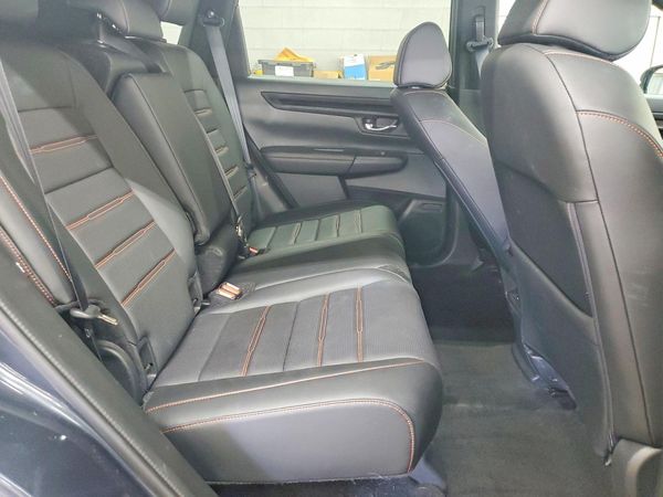 2025 HONDA CR-V Sport-L