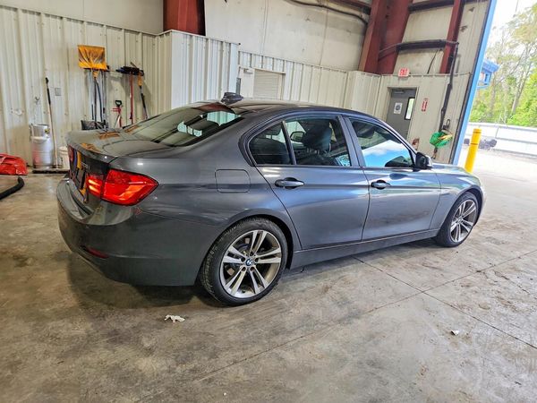 2013 BMW 328