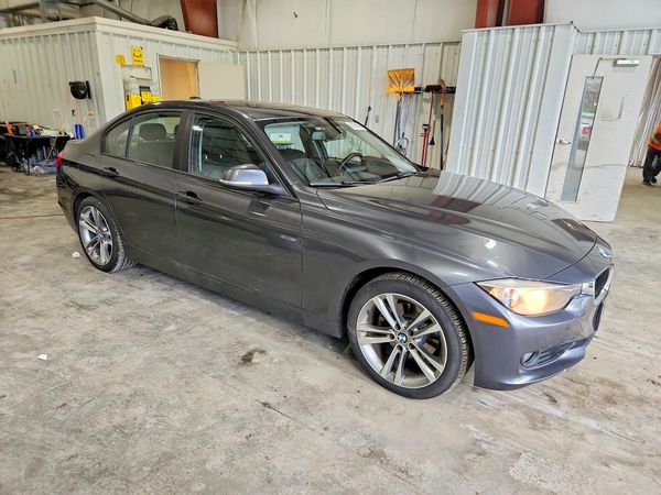 2013 BMW 328