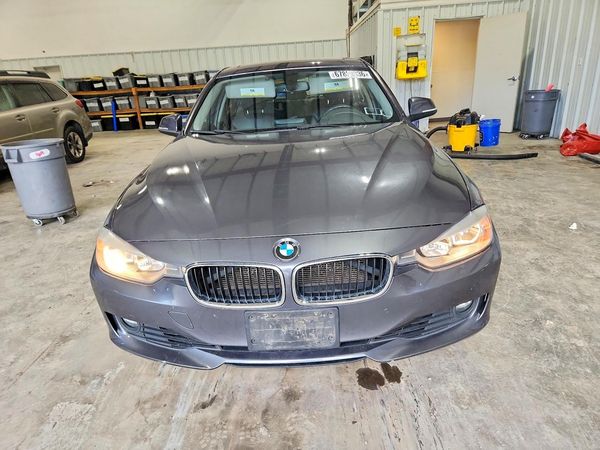 2013 BMW 328