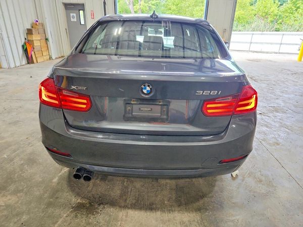2013 BMW 328
