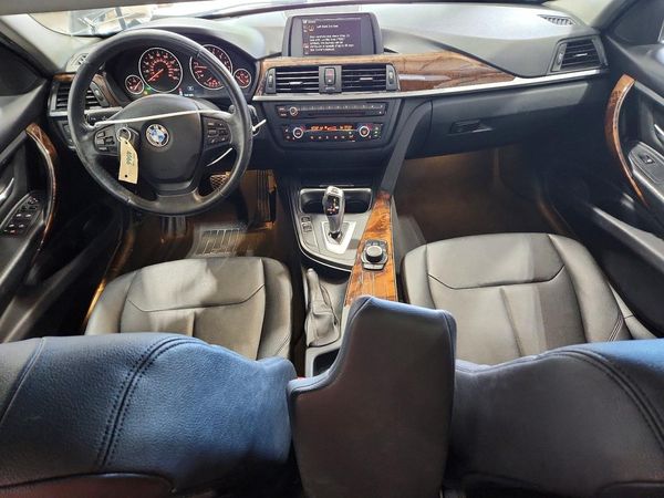 2013 BMW 328