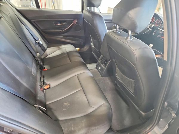 2013 BMW 328