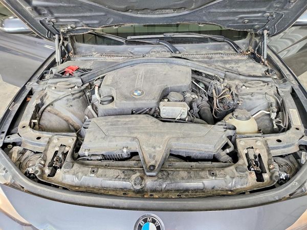 2013 BMW 328