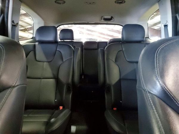 2022 KIA TELLURIDE EX — SUVN