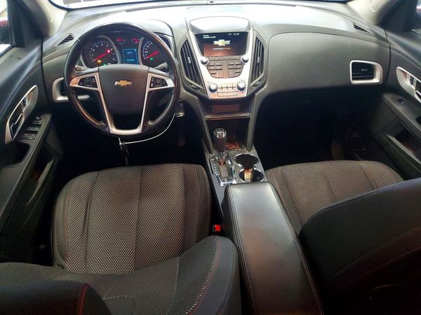 2017 CHEVROLET EQUINOX LT / FL