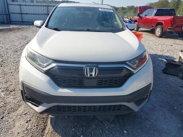 2020 HONDA CR-V EX — DIRF