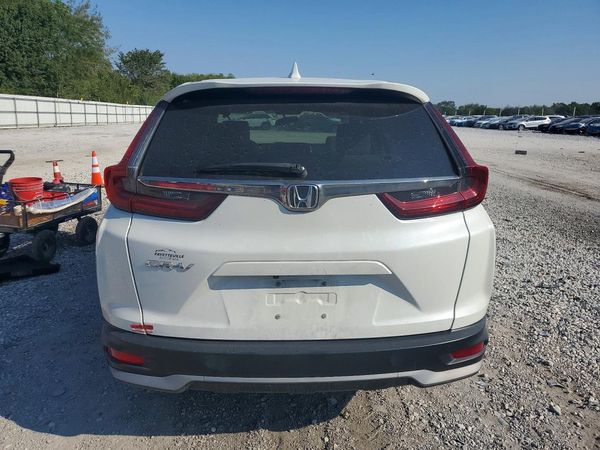 2020 HONDA CR-V EX — DIRR